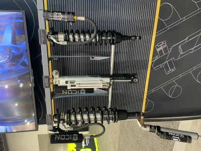 SEMA 2021 - Image 74 of 120