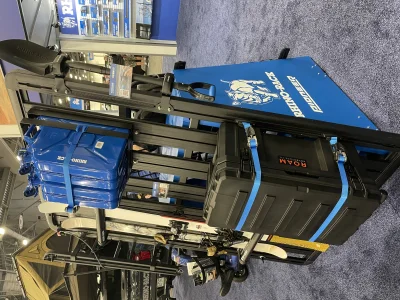 SEMA 2021 - Image 77 of 120