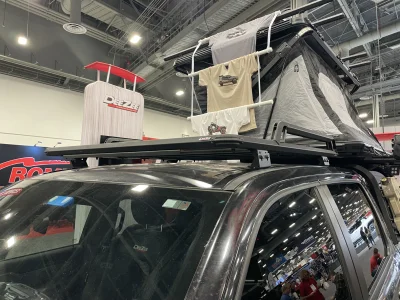 SEMA 2021 - Image 79 of 120