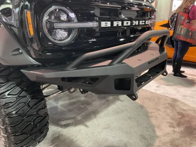 SEMA 2021 - Image 8 of 120