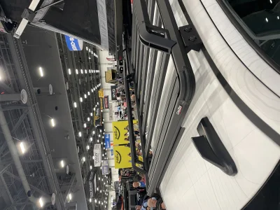 SEMA 2021 - Image 80 of 120