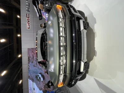 SEMA 2021 - Image 82 of 120