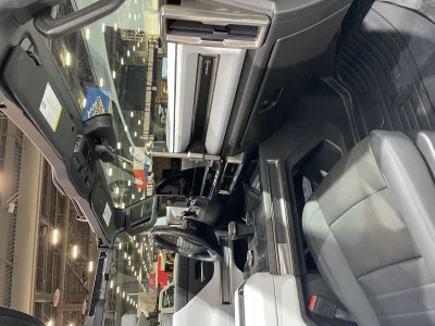 SEMA 2021 - Image 83 of 120