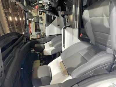 SEMA 2021 - Image 84 of 120