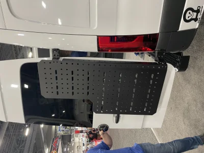 SEMA 2021 - Image 85 of 120