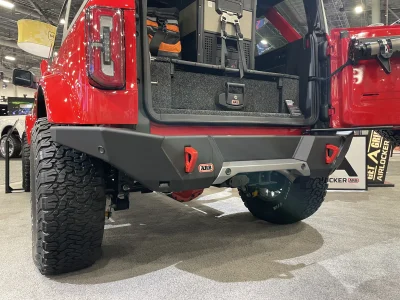 SEMA 2021 - Image 89 of 120