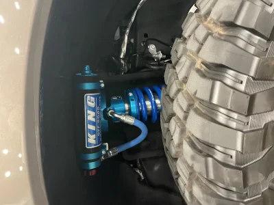 SEMA 2021 - Image 90 of 120