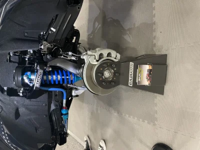 SEMA 2021 - Image 91 of 120