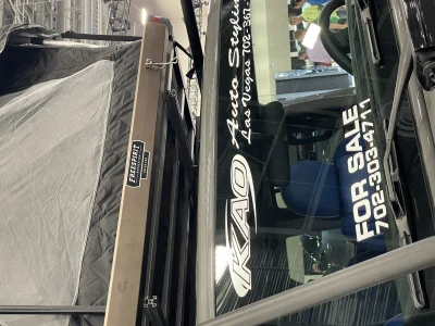 SEMA 2021 - Image 92 of 120