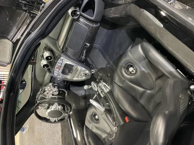 SEMA 2021 - Image 98 of 120