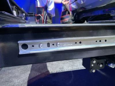 SEMA 2019 - Image 17 of 90