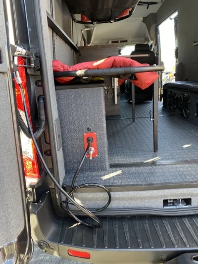 SEMA 2019 - Image 2 of 90