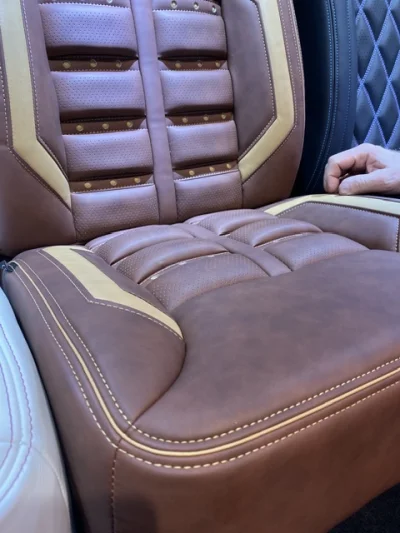 SEMA 2019 - Image 21 of 90