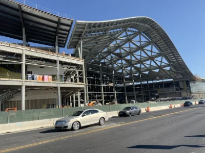 SEMA 2019 - Image 23 of 90