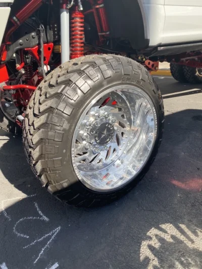 SEMA 2019 - Image 24 of 90