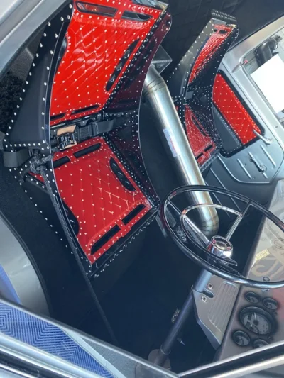 SEMA 2019 - Image 26 of 90