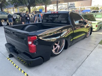 SEMA 2019 - Image 33 of 90