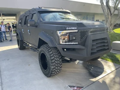 SEMA 2019 - Image 34 of 90