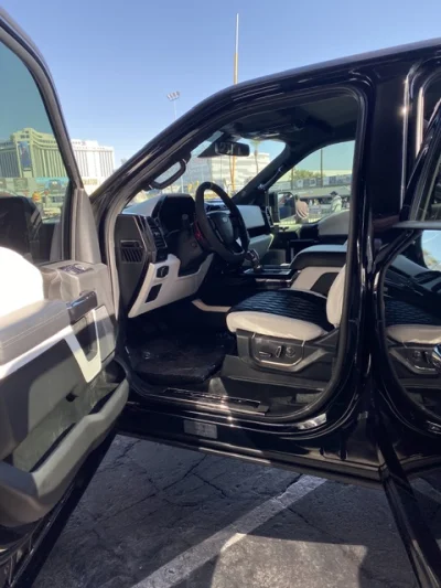 SEMA 2019 - Image 4 of 90