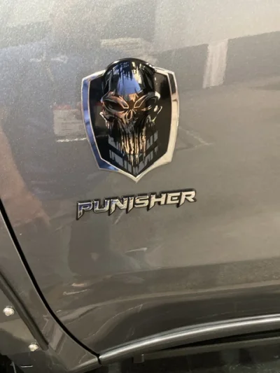 SEMA 2019 - Image 57 of 90