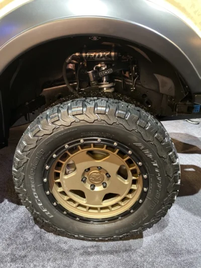 SEMA 2019 - Image 6 of 90