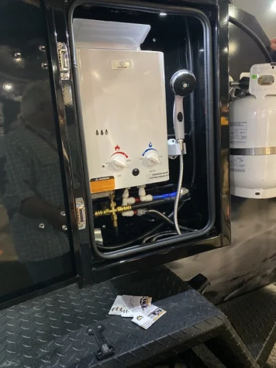 SEMA 2019 - Image 70 of 90