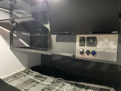 SEMA 2019 - Image 73 of 90