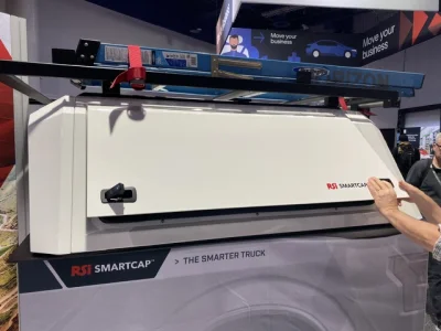 SEMA 2019 - Image 74 of 90