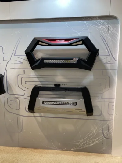 SEMA 2019 - Image 76 of 90