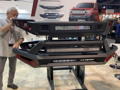 SEMA 2019 - Image 78 of 90