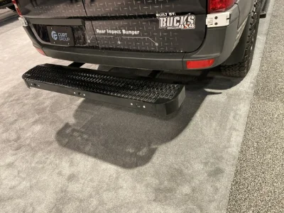 SEMA 2019 - Image 89 of 90