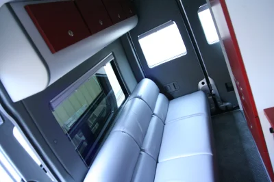 CAMPER TRAVELER - Image 12 of 32