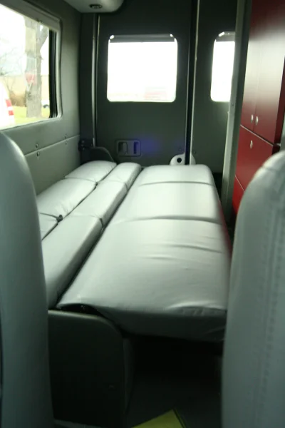 CAMPER TRAVELER - Image 16 of 32