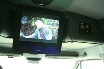 CAMPER TRAVELER - Image 17 of 32