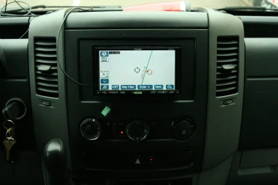 CAMPER TRAVELER - Image 24 of 32