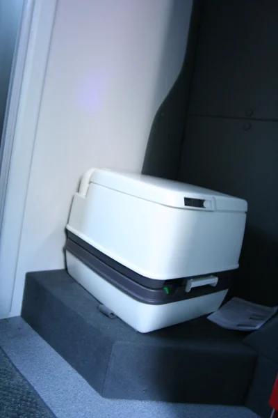 CAMPER TRAVELER - Image 5 of 32