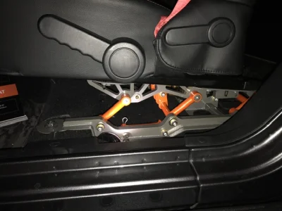 SEMA 2017 - Image 1 of 161