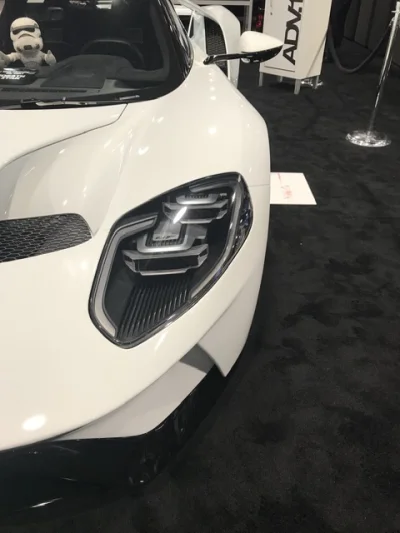 SEMA 2017 - Image 112 of 161