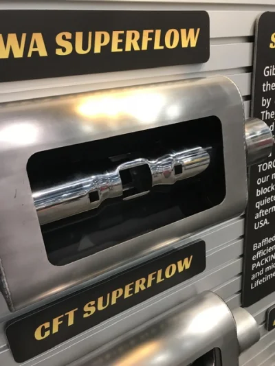 SEMA 2017 - Image 114 of 161