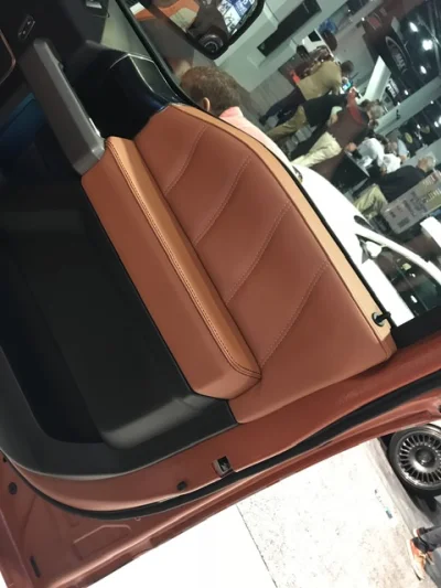 SEMA 2017 - Image 118 of 161