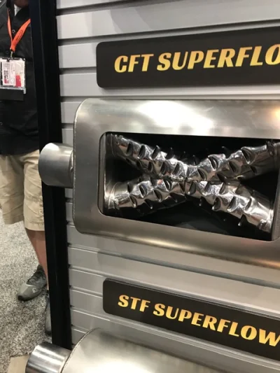 SEMA 2017 - Image 119 of 161