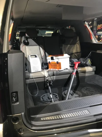 SEMA 2017 - Image 128 of 161