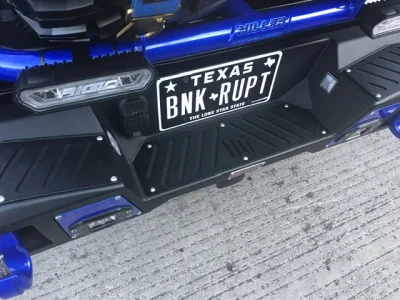 SEMA 2017 - Image 134 of 161