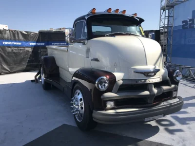 SEMA 2017 - Image 141 of 161