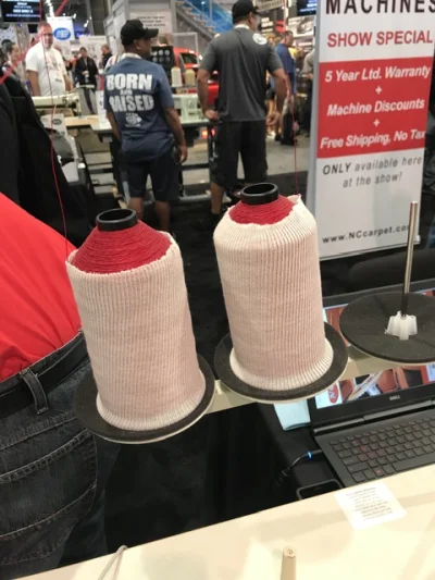 SEMA 2017 - Image 143 of 161