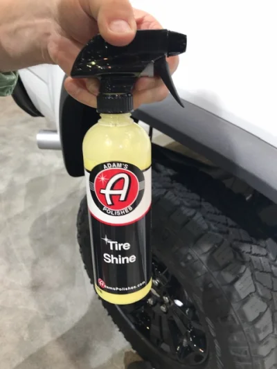 SEMA 2017 - Image 146 of 161