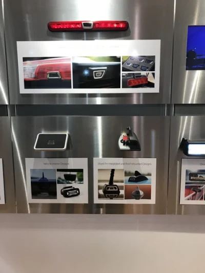 SEMA 2017 - Image 147 of 161