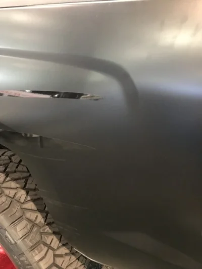 SEMA 2017 - Image 148 of 161