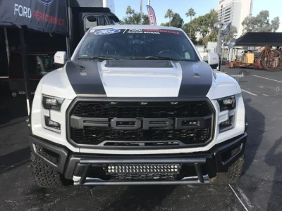 SEMA 2017 - Image 15 of 161