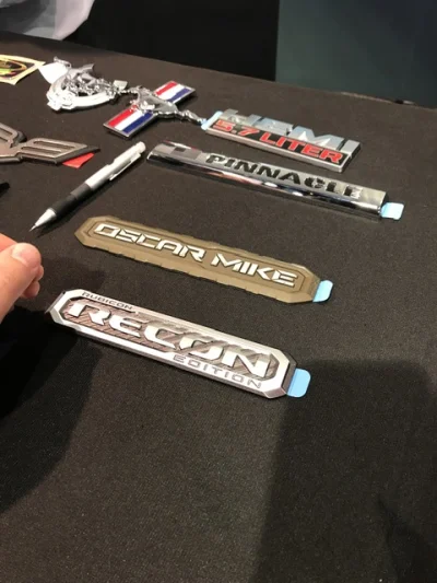 SEMA 2017 - Image 150 of 161